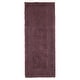 preview thumbnail 10 of 44, Bath Mat - 60x24-Inch Plush Cotton Bathroom Runner by Windsor Home