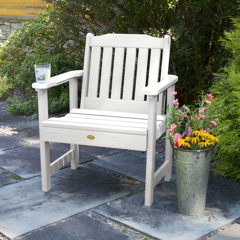 HIGHWOOD Lehigh Garden Chair Conversation Set