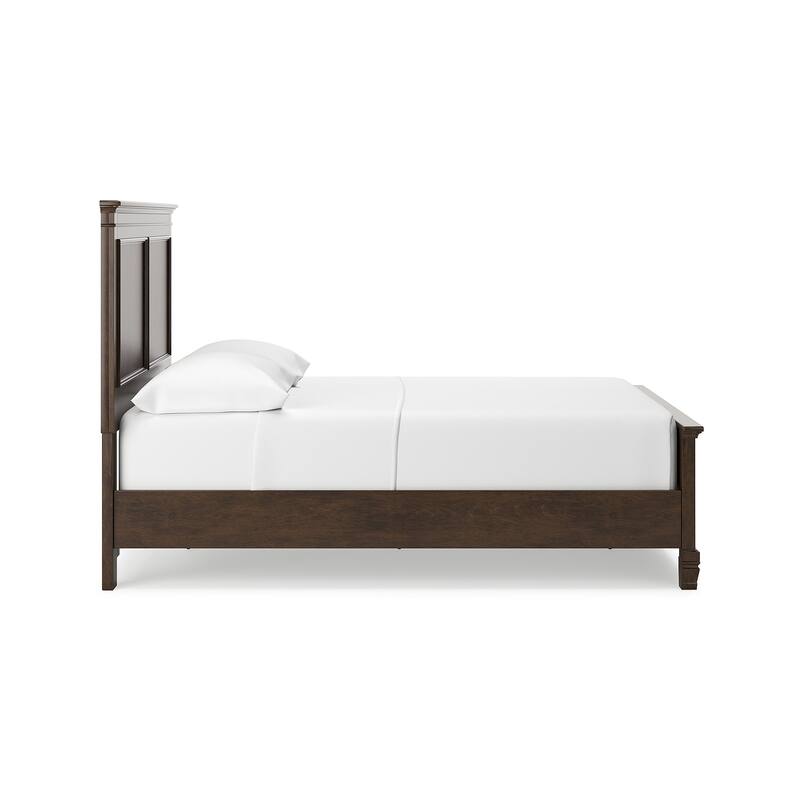 Signature Design by Ashley Fortman Panel Bed