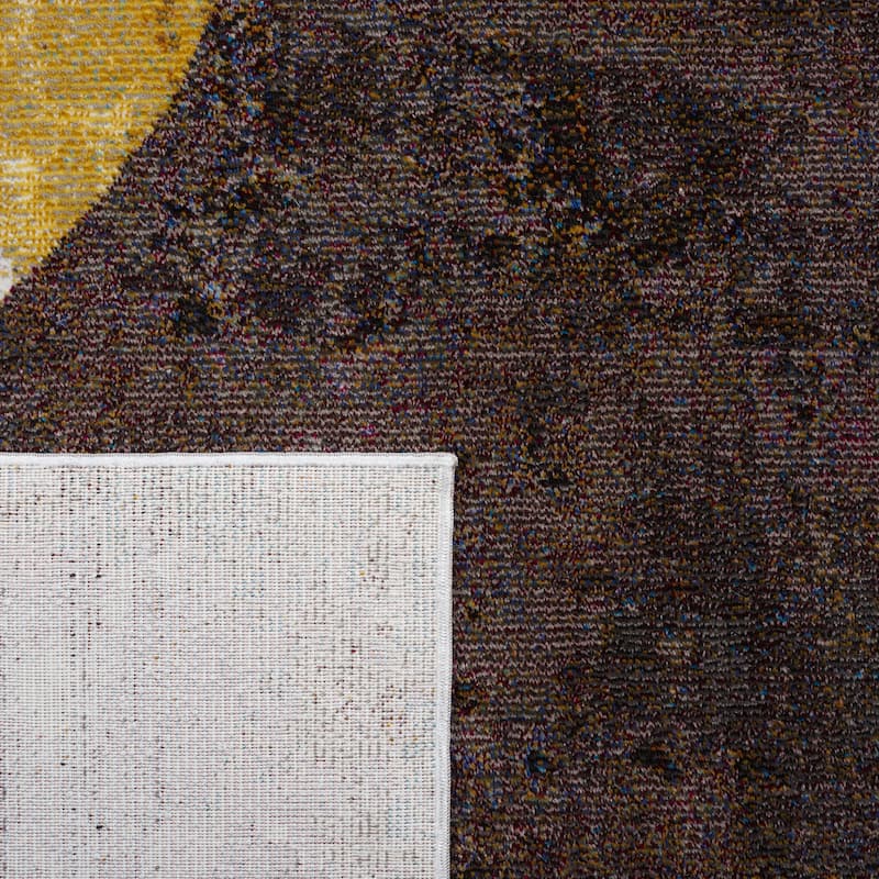 SAFAVIEH Aria Rihab Vintage Rug