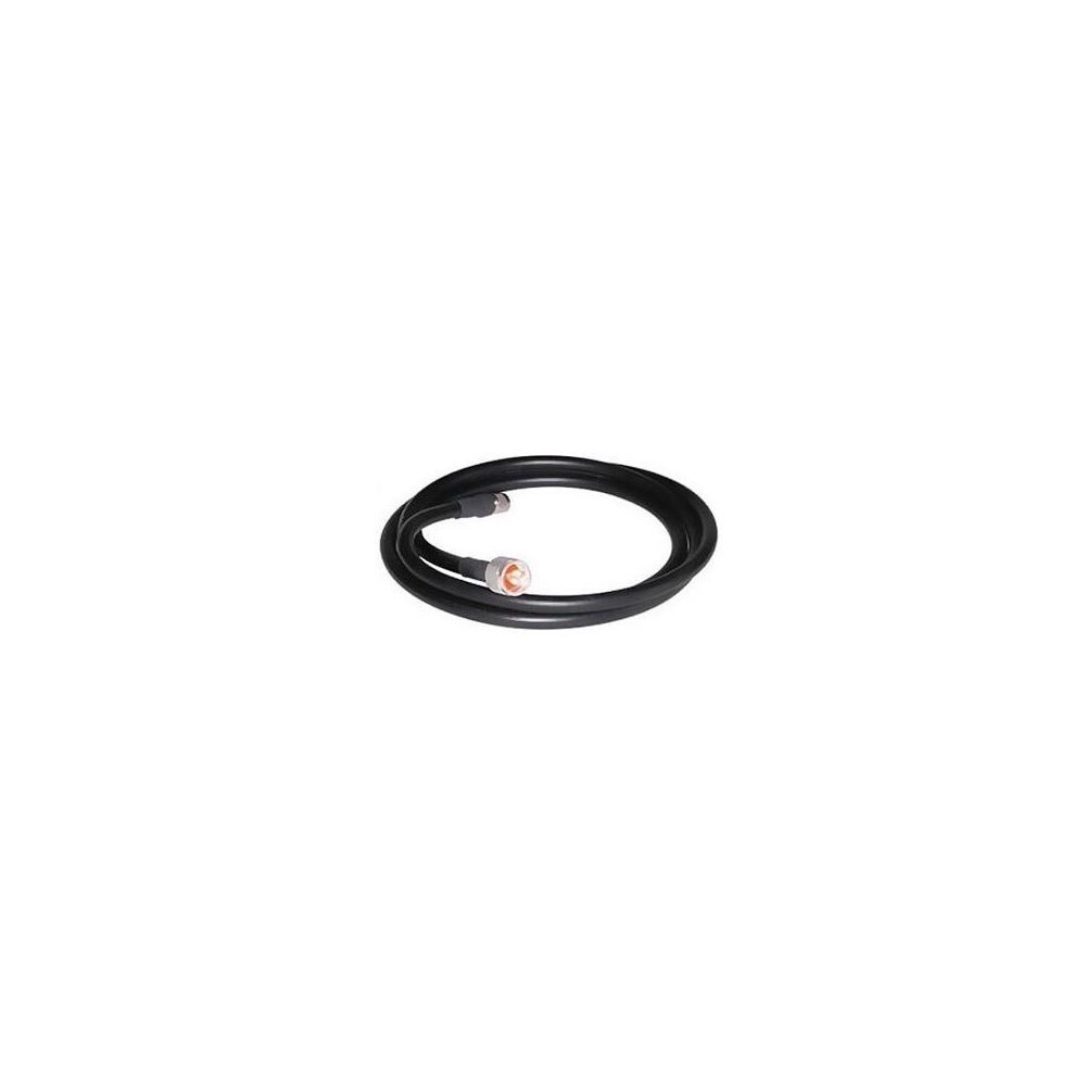 Polycom 2457 26764 072 Hdx Ceiling Microphone 6 Ft Drop Cable Black