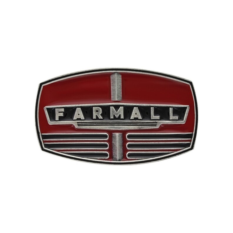 farmall belt