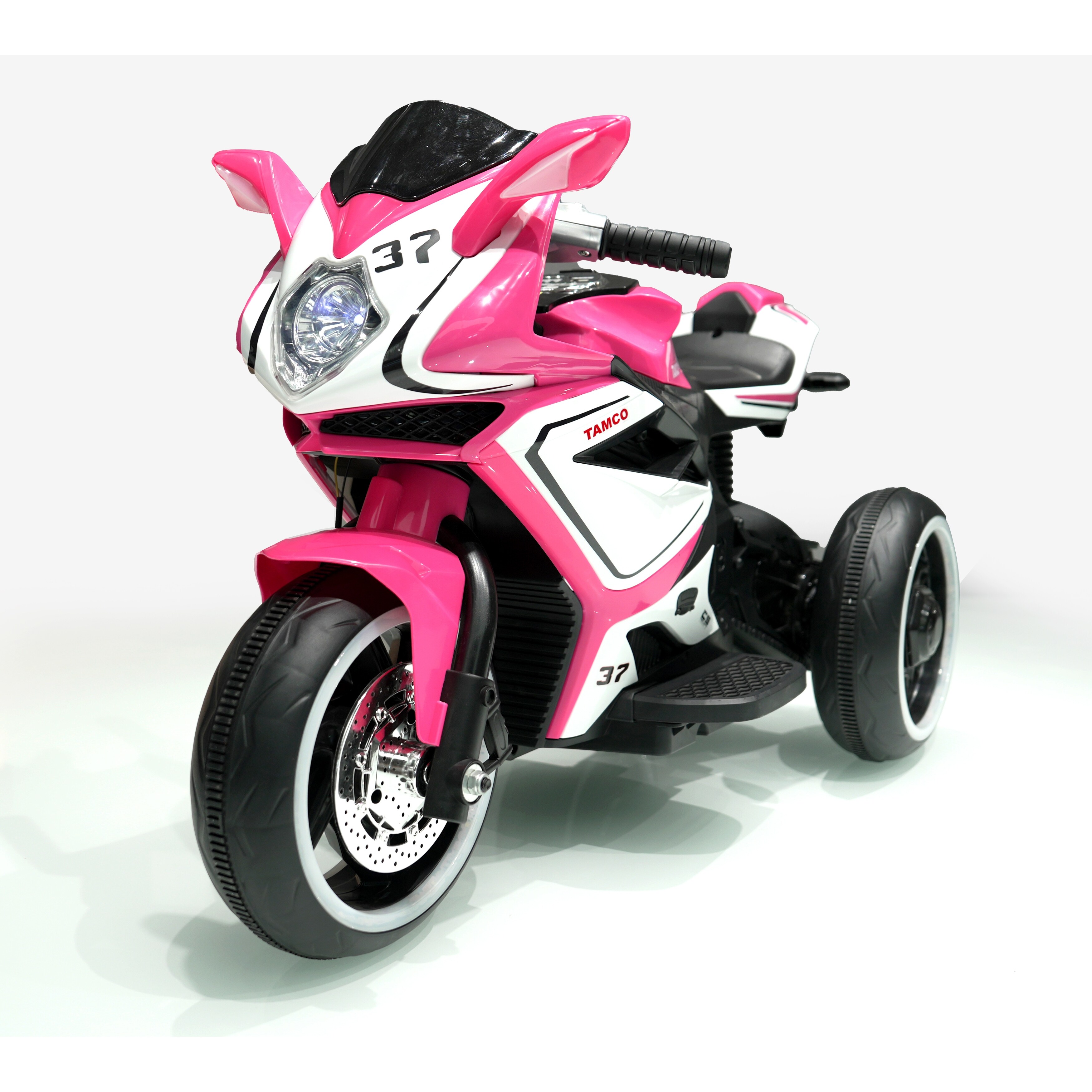 Kids 6v motorcycle outlet