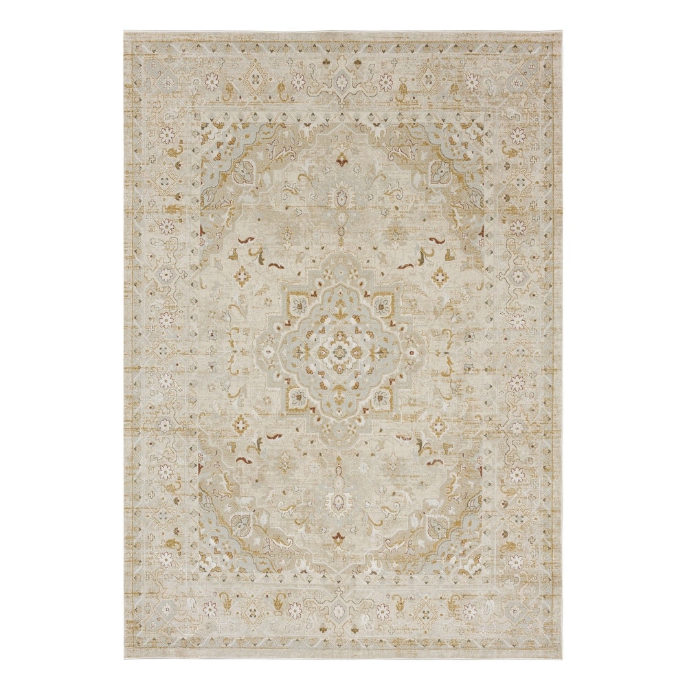 Karastan Rug Windermere Edenhall Woven Area Rug