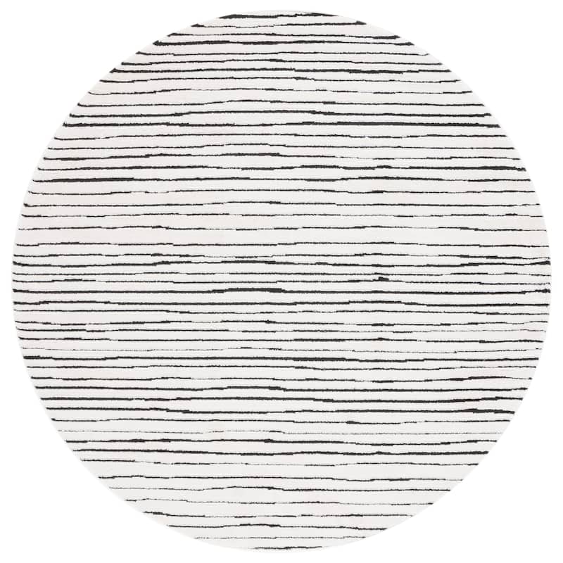 SAFAVIEH Melody Marilene Stripe Rug