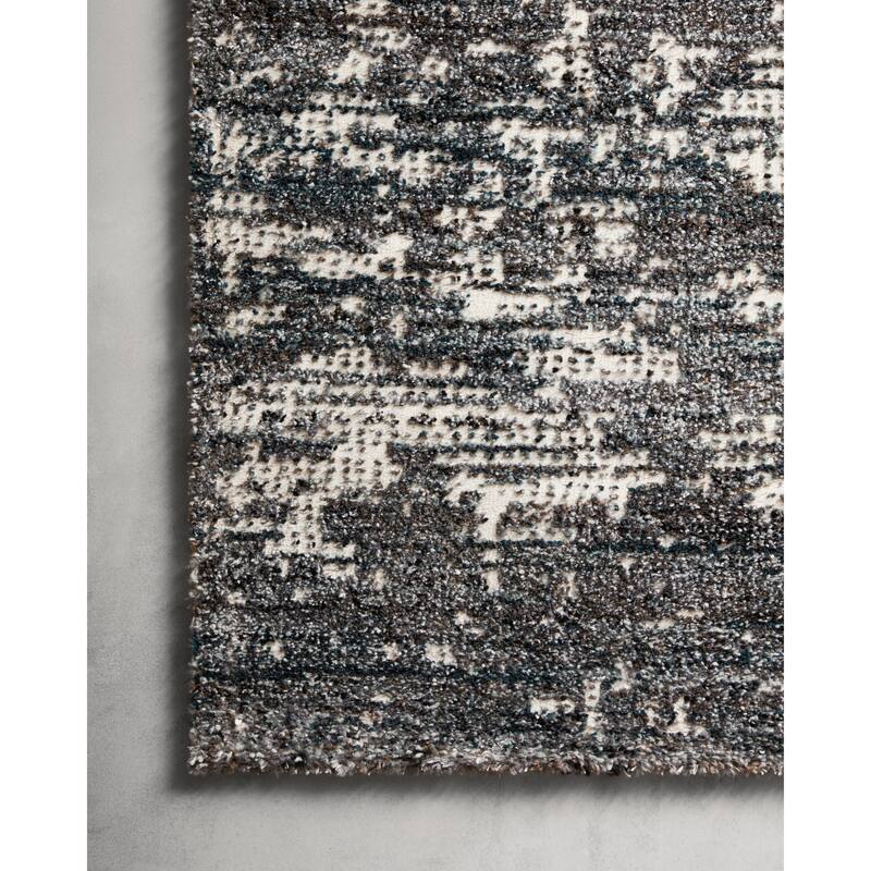 Alexander Home Zion Stone Abstract Modern & Contemporary Rug
