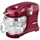 preview thumbnail 1 of 33, Kenmore Elite Ovation 5 Quart Stand Mixer with Pour-In Top