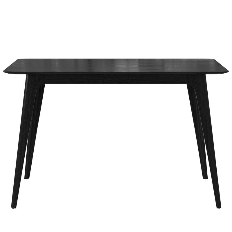 Gideon Wood Dining Table by Christopher Knight Home