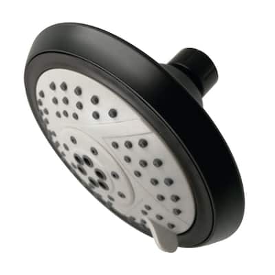 Kingston Brass Vilbosch 1.8 GPM Multi Function Shower Head