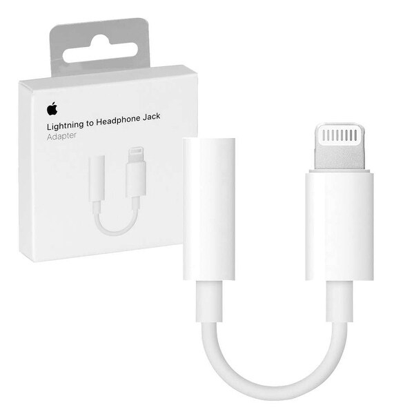 where can i buy an apple headphone adapter