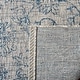 preview thumbnail 36 of 180, SAFAVIEH Courtyard Aquata Indoor/ Outdoor Waterproof Patio Backyard Rug