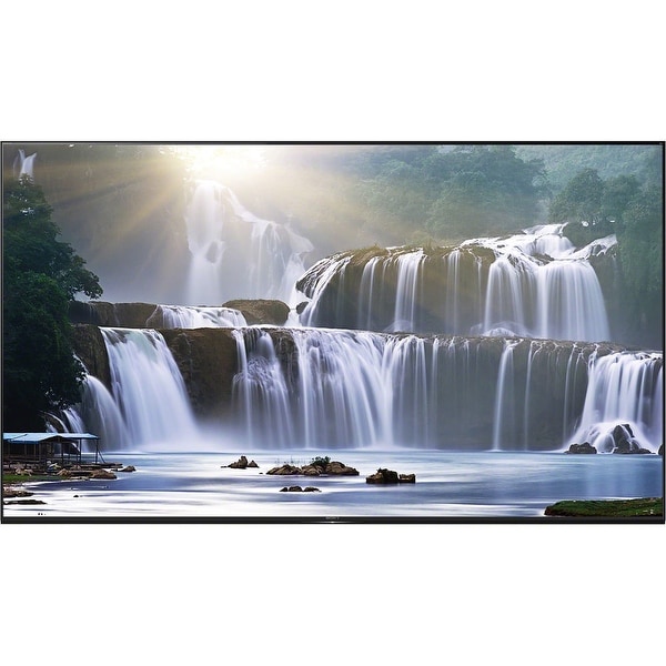 Sony X930E 4K Ultra HD High Dynamic Range Smart Android TV (55")
