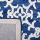preview thumbnail 25 of 86, SAFAVIEH Handmade Blossom Linna Modern Floral Wool Rug