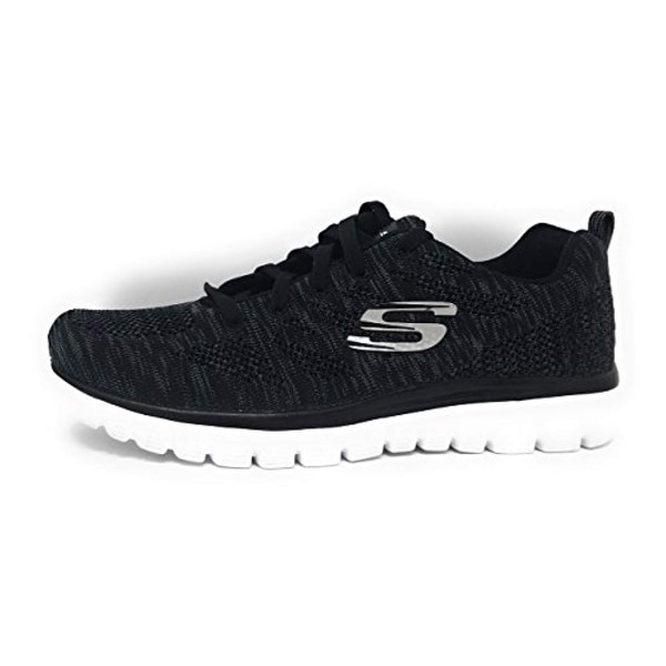 skechers wide fit running shoes