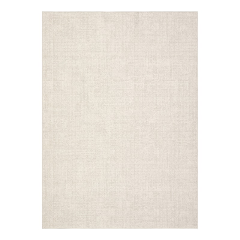 Garvee Modern Timeless Solid Area Rug