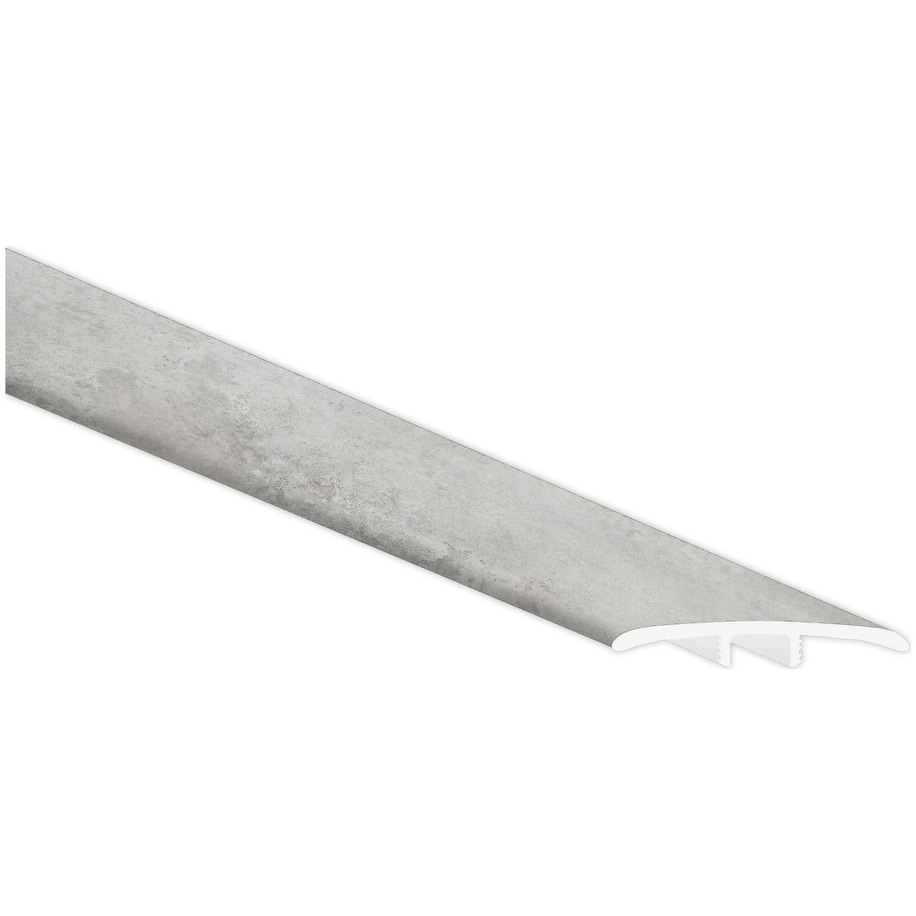 Ackland AKVTV-TL-4 Ackland Vinyl Trims 94" x 2" Vinyl Glue Down or