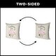preview thumbnail 23 of 22, Hasbro Peppa Pig 18 Inch Throw Pillow