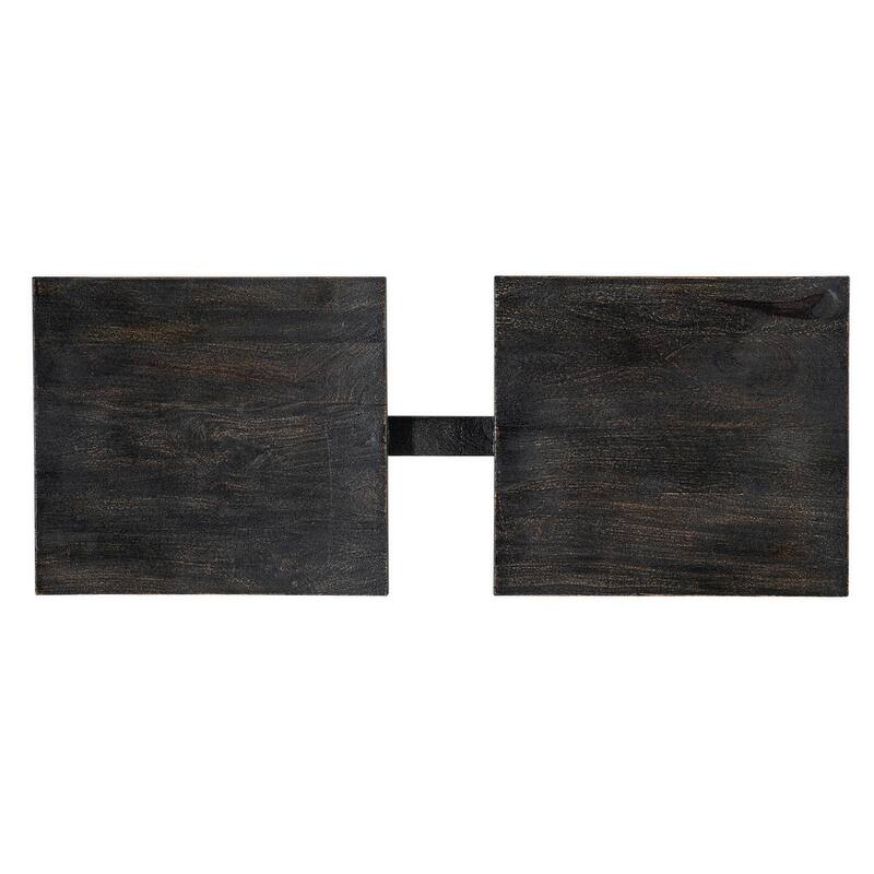 Hooker Furniture 7228-50670 46" Wide Mango Bench