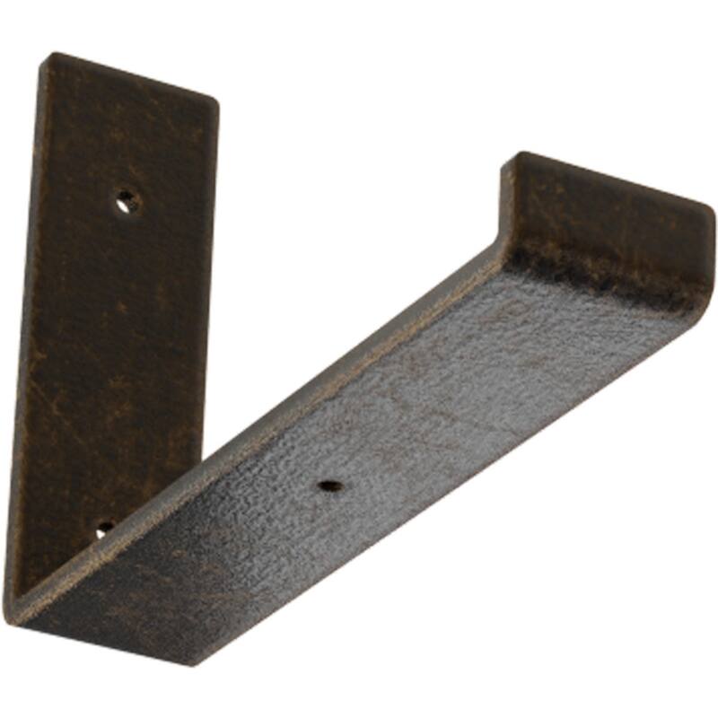 Steel Hanging Shelf Bracket