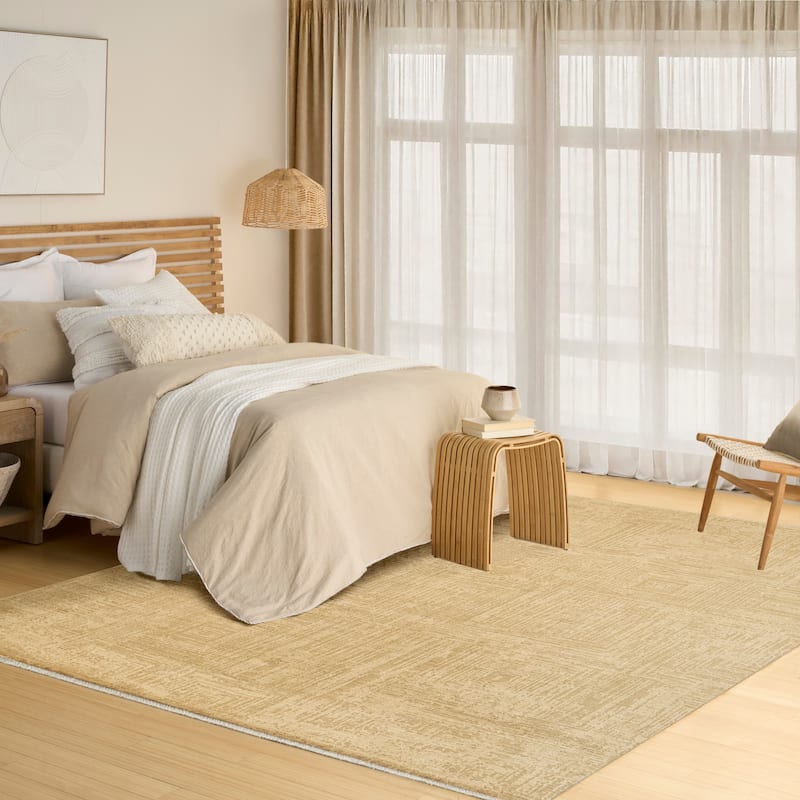 DKNY DK014 Madison Square Modern Indoor Rug