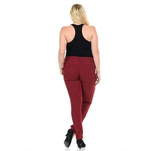 size 22 womens jeans