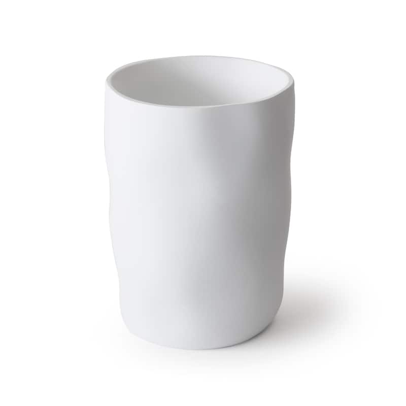 Kassatex Montecito Bath Accessory collection - Tumbler