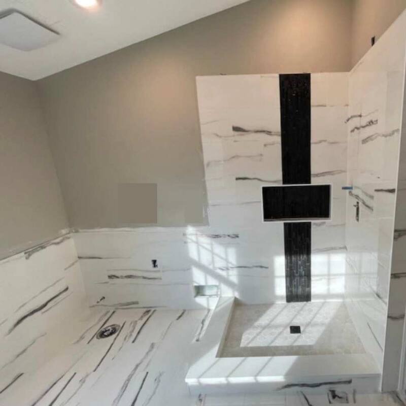 The Tile Life Penthouse 12x24 Porcelain Floor & Wall Tile