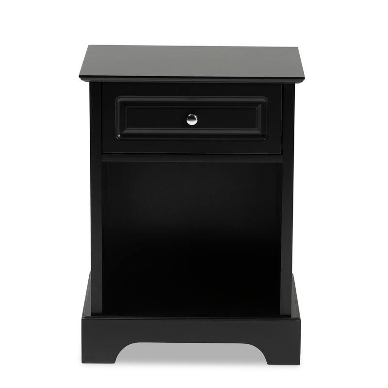 Copper Grove Urganch 1-drawer End Table