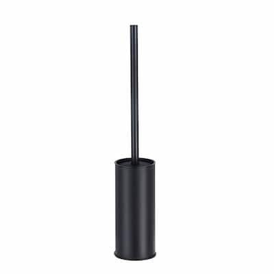 Toilet Bowl Brush - 17.09"L x 3.15"W x 3.15"H