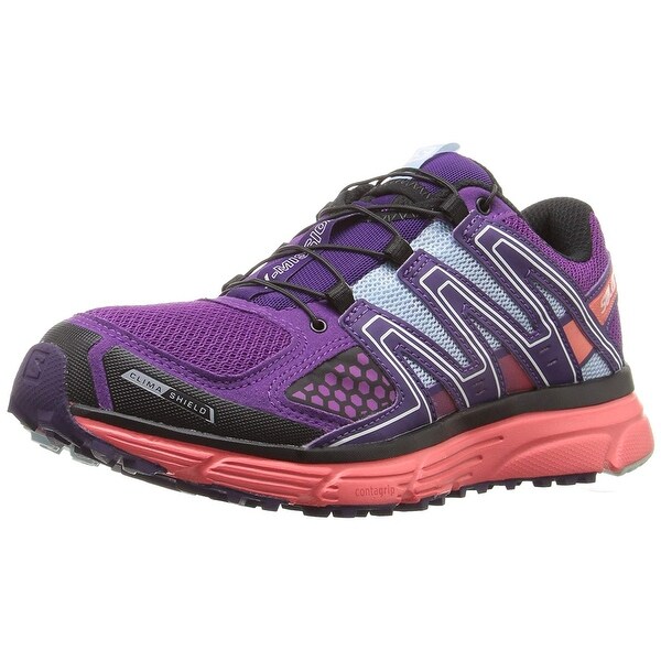 salomon x mission 3 cs