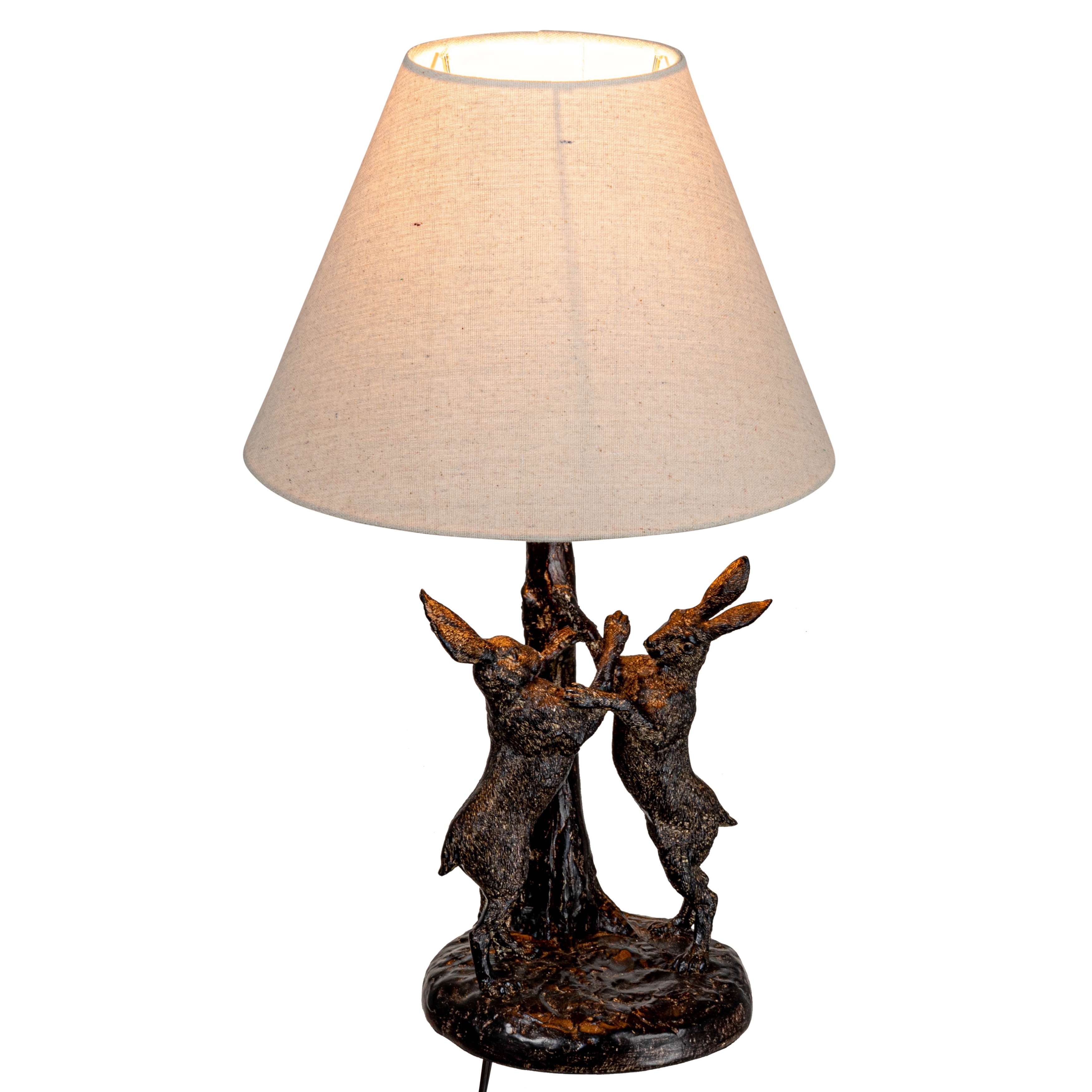 Hare lamp sainsburys cheap