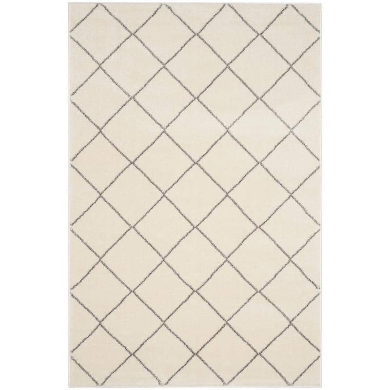 SAFAVIEH Tunisia Ellada Southwestern Rug