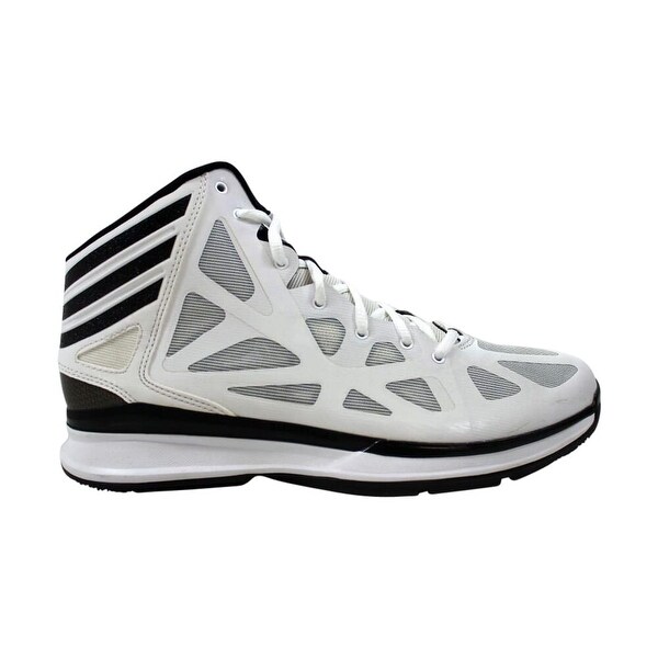 adidas crazy 2 white