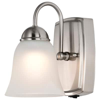 Nuvo Lighting 62/1569 8" Tall LED Wall Sconce