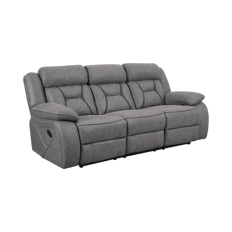 Orson 2-piece Reclining Living Room Set
