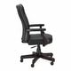 preview thumbnail 50 of 55, Key West High Back Tufted Office Chair with Arms by Bush Furniture