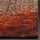 preview thumbnail 19 of 25, SAFAVIEH Classic Vintage Boho Manilla Distressed Oriental Cotton Rug