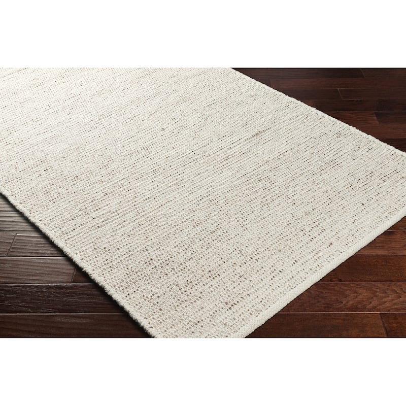 Surya Alexander Modern Solid Outdoor Area Rug