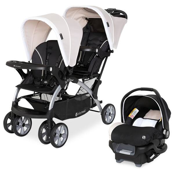 joolz aer+ european version Aer2 Lightweight Stroller, Space Black Size:STT1002M-AU - Spin - 10' - 14-60g kipling-outlet-viewall perfect for busy Nuna Demi Next: How