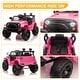 preview thumbnail 3 of 5, 12V Ride on Jeep with 2.4G Remote Control