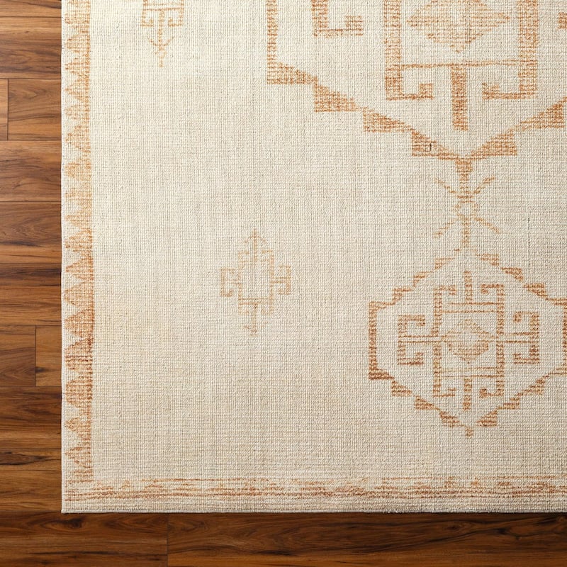 Becki Owens x Livabliss Solana Area Rug