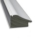 preview thumbnail 4 of 36, Amanti Art Vanity White Narrow Framed Dry Erase Magnetic Board