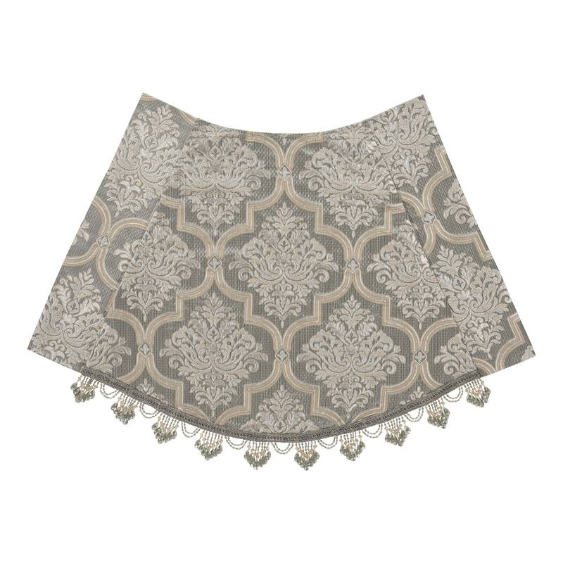 Martina Window Waterfall Valance