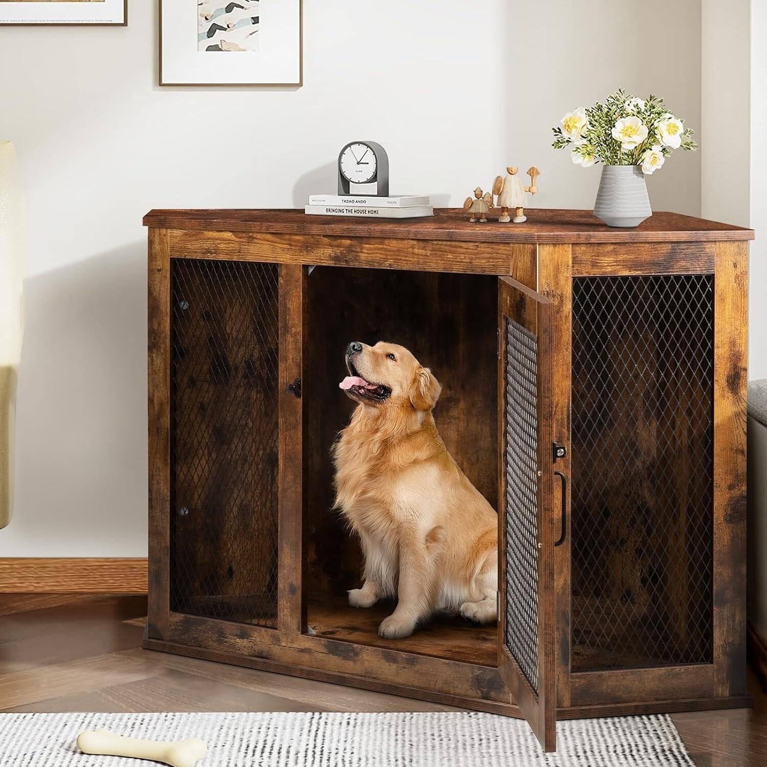 52 inch dog kennel cheap