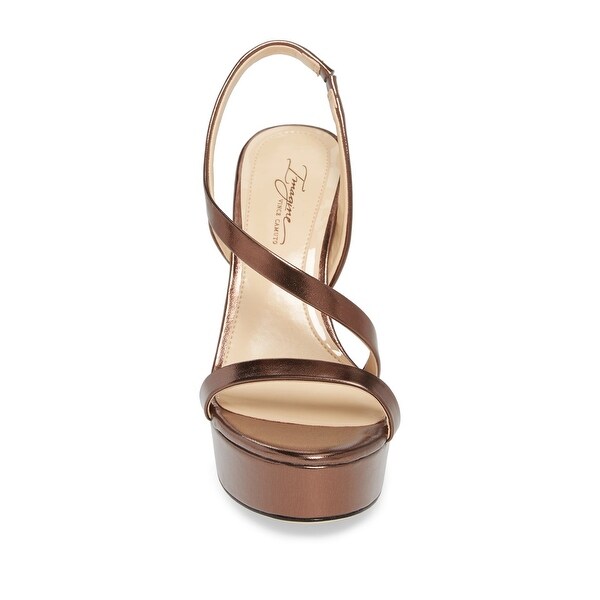 Imagine vince camuto discount piera platform sandal
