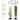 Costway 2-Pack Garden Trellis 57" Plant Support & Tomato Cages with - See Details