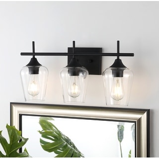 Hickerson 3 light vanity hot sale