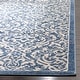 preview thumbnail 23 of 31, SAFAVIEH Brentwood Linza Traditional Oriental Rug