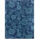 preview thumbnail 7 of 25, Taylor & Olive Kids Planets Area Rug