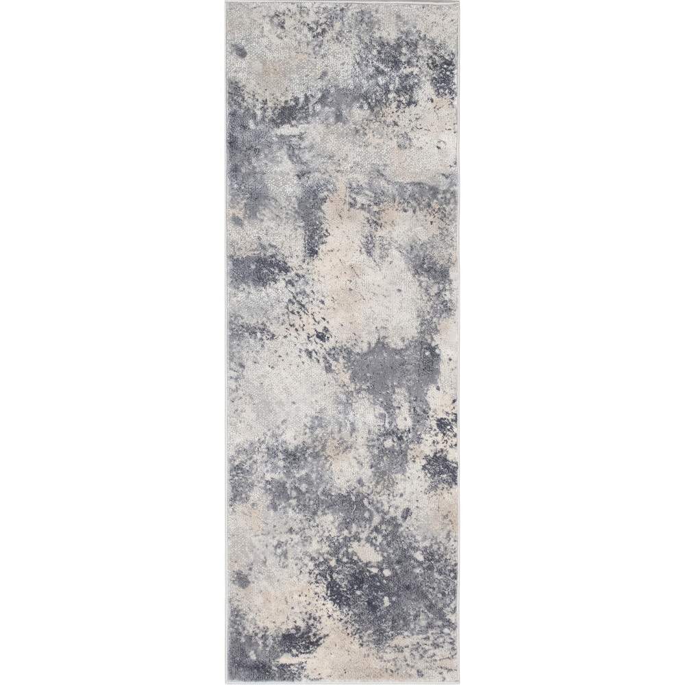 Noori Rug Louis High-Low Isabelle Rug